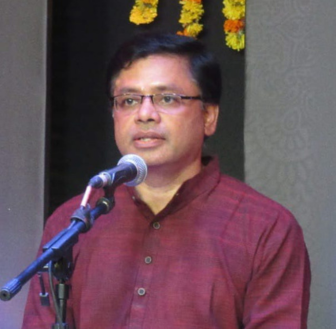 Dr. Parameswaran MS