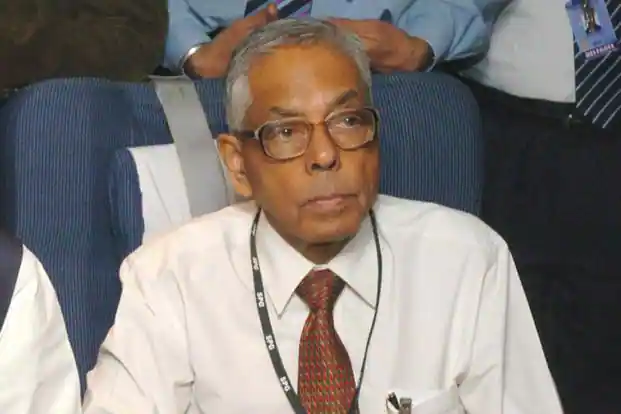M. K. Narayanan