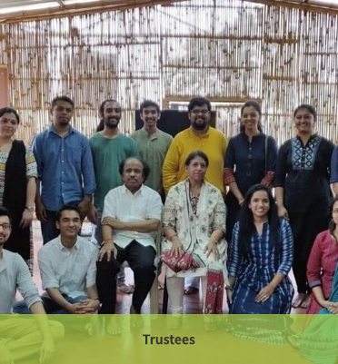 Trustees