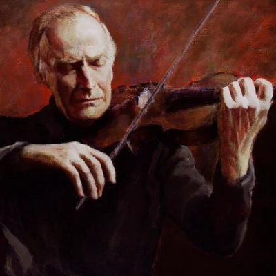 Yehudi Menuhin