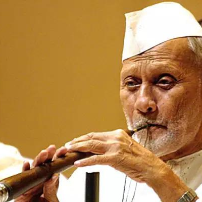 Bismillah Khan